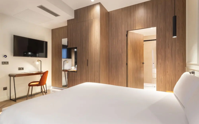 Bilder Boutique Hotel