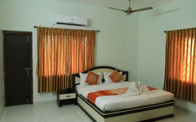OYO 7555 Live Hotel Digha