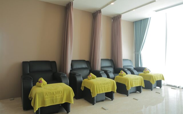 Yarra Ocean Suites Danang