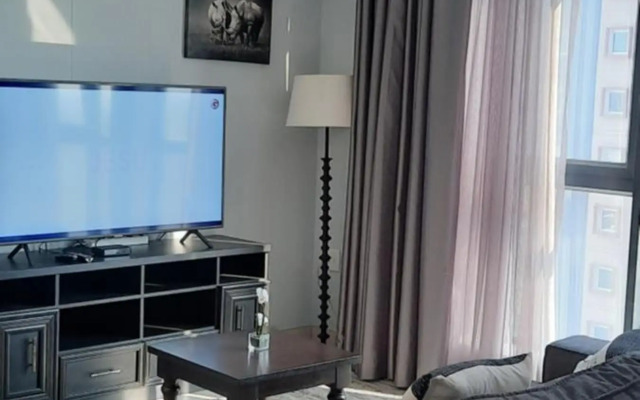 Studio 1101 iTower