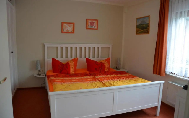 Ferienwohnung Richter