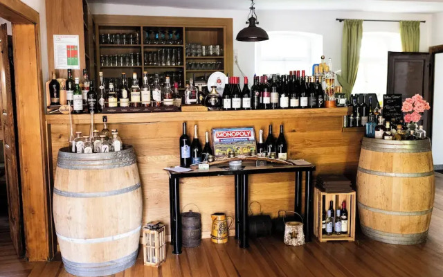 Gasthaus Honigsack