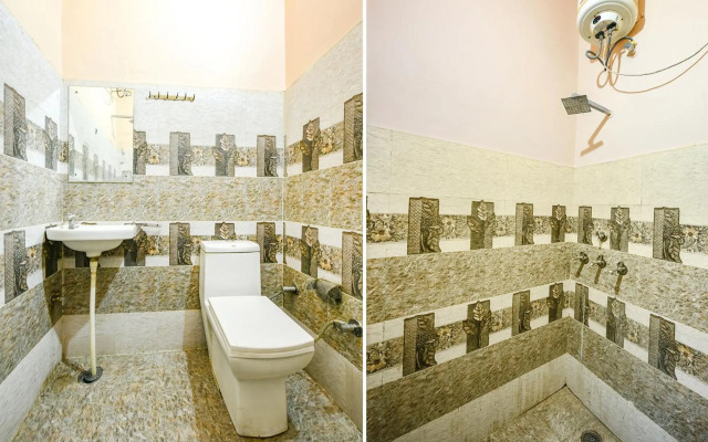 OYO 8452 Hotel New Arya 2