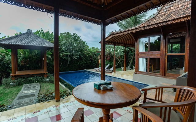 Ubud Heaven Penestanan