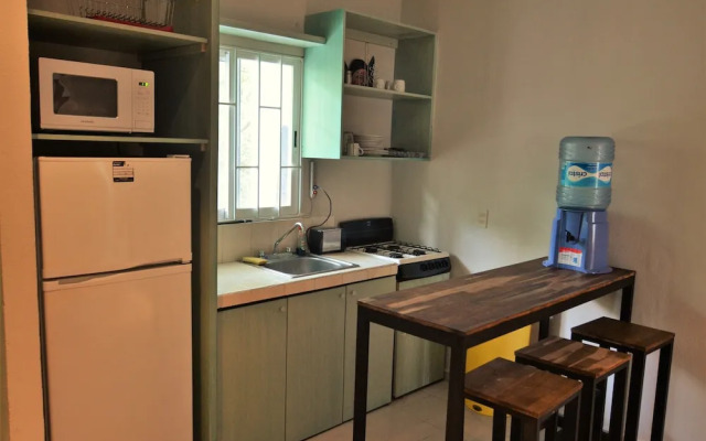 Apartment 1 Bedroom Tohoku