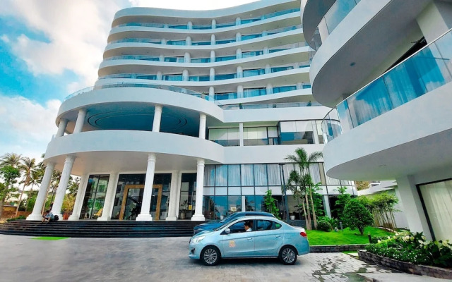 Sunset Beach Resort & Spa