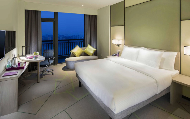 Mercure Nanchang Sunac