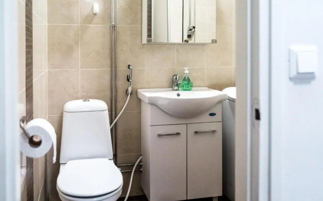 Apartamentos Joensuu - Kauppakatu 9