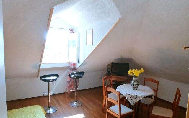Apartmani Nives