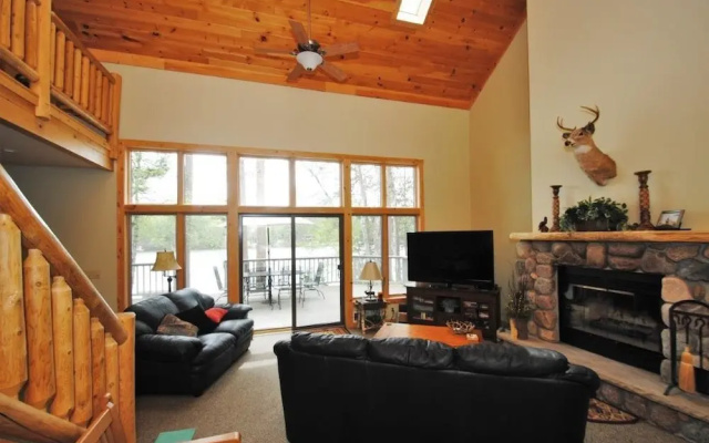 Deer Crossing - 4 Br Home