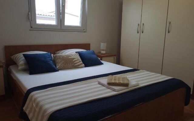 Apartments Bralic