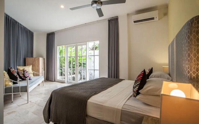 The Sunset Suite @ Bali Mystique