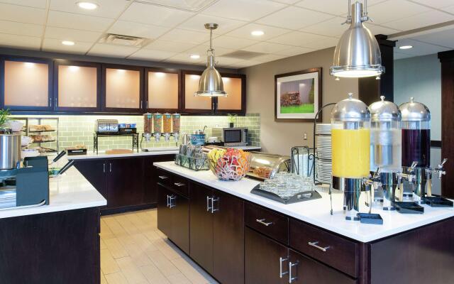 Homewood Suites by Hilton Columbus/Polaris, OH