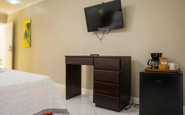Crane Ridge Resort