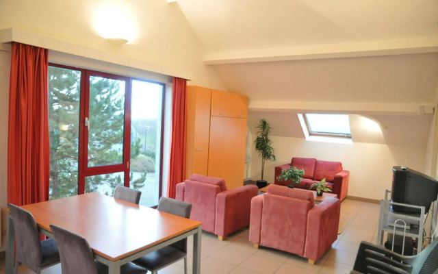 Ourthe & Somme Residence Durbuy