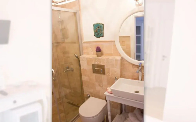 Casa Rubino Alacati