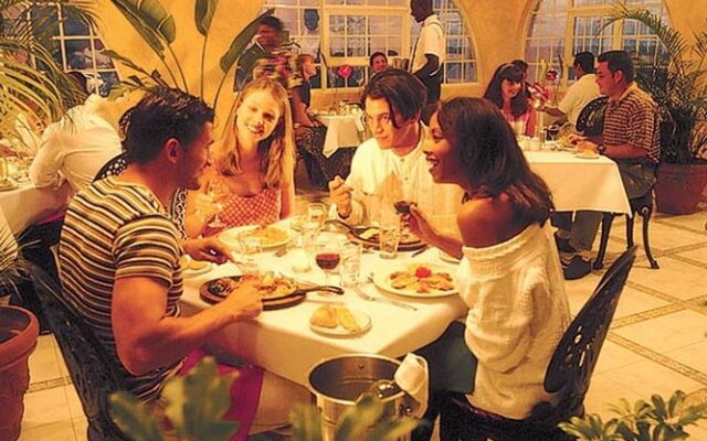 Hotel Breezes Montego Bay