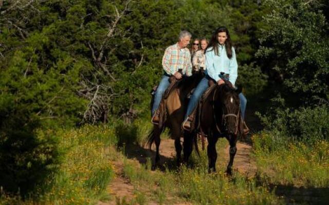 Wildcatter Ranch & Resort