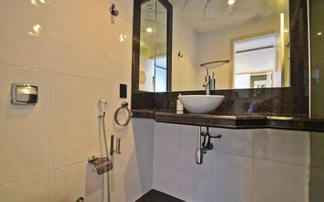 MZapartments Bolivar Penthouse