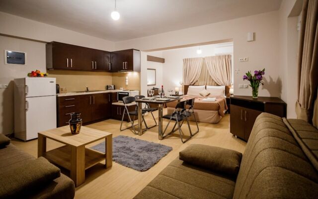 Mirimar Apartments Zante