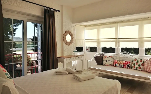Le Vent Alaçatı Otel