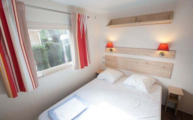 Camping Le Fort Espagnol