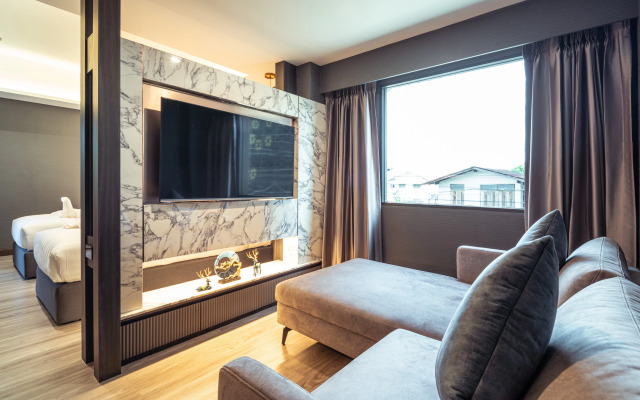 The One Smart Living & Safety