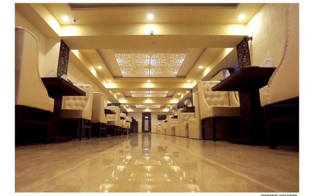 Hotel Central Palace