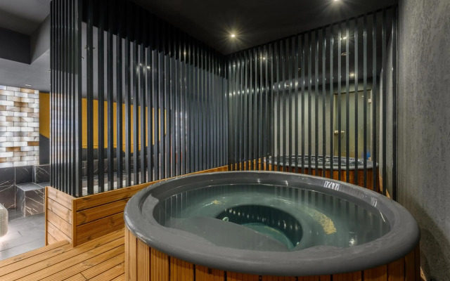 Minaro Hotel Tokaj - MGallery Collection