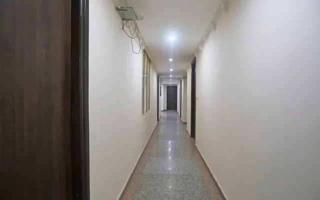Hotel Rampal Palace