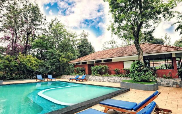 The Windflower Resorts & Spa