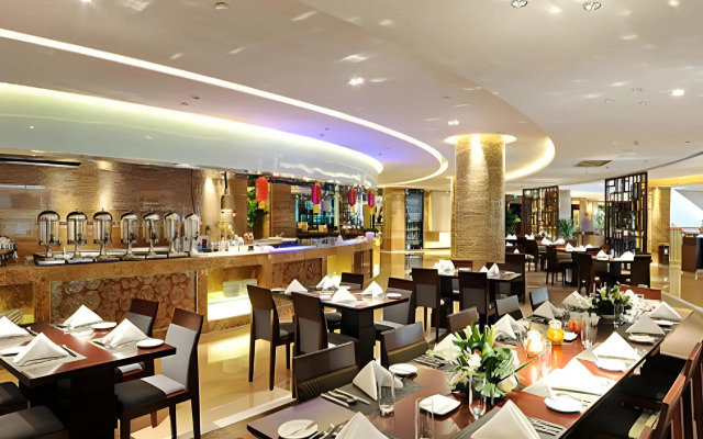 Chengdu Minya Hotel