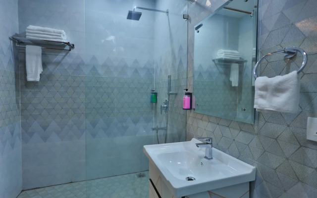 Clay Inn Hotel Gurugram