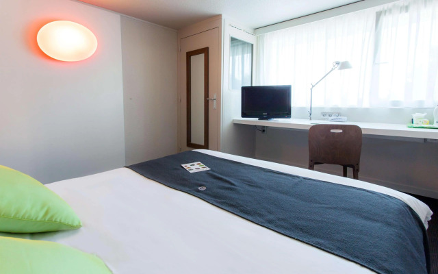 Hotel Campanile Saint Malo - Saint Jouan Des Guérets