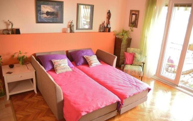 Apartment Nasta - 10m from beach