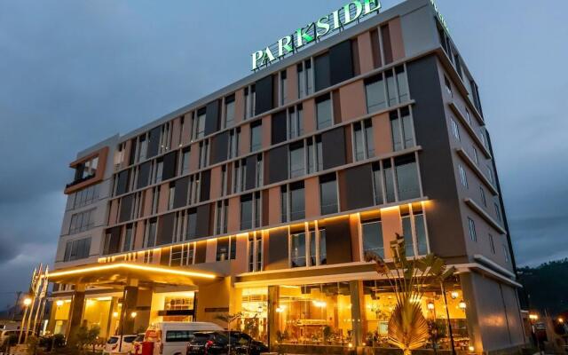 Parkside Gayo Petro Hotel