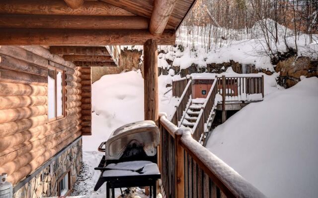 Chalet Lakota