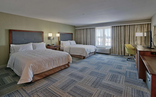 Hampton Inn & Suites Las Cruces I-10