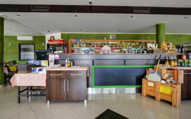 Hotel Samaria