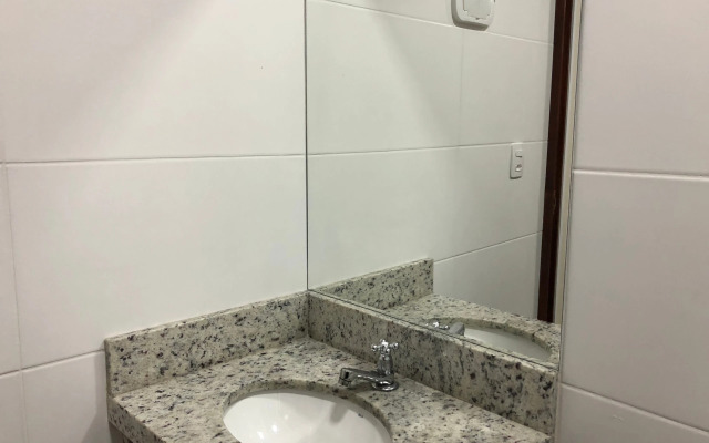 Pousada Ondas de Floripa