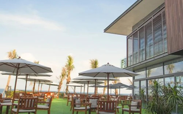 Sandalwoods Resort & Spa, Huizhou, China