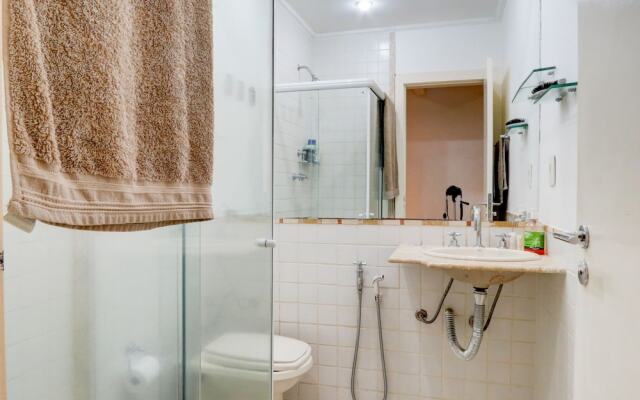 LinkHouse Cozy & Comfort Leblon