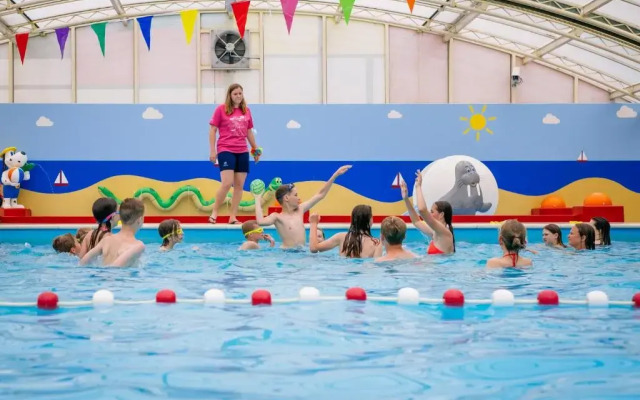 Country Camp camping de Papillon