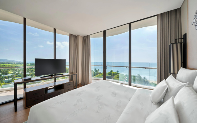 InterContinental Phu Quoc Long Beach Resort by IHG - photo 3
