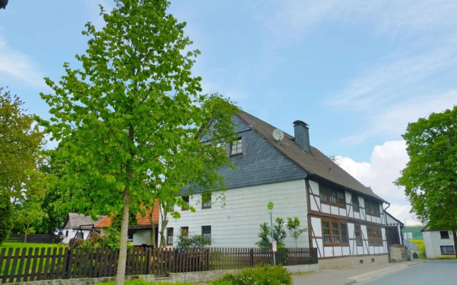 Berghof Hohe Hehlen in Hehlen