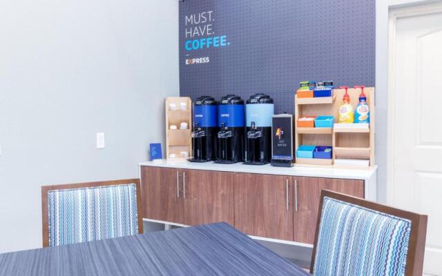 Holiday Inn Express Hotel & Suites Crestview by IHG