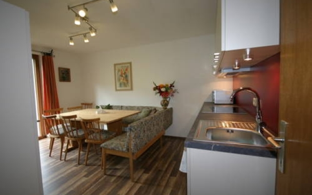 Appartement-Reiteralm