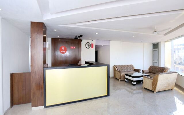 Hotel The Black Gold