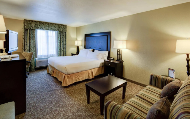Holiday Inn Express Columbus-Dublin by IHG