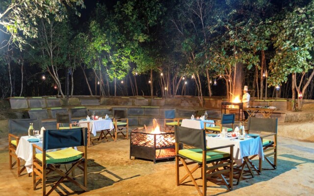 Kanha Jungle Camp
